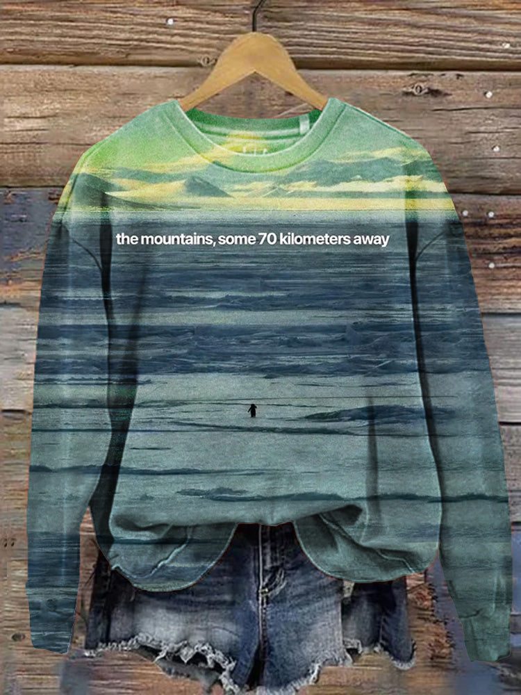 Thoughtfully Designed Shirt