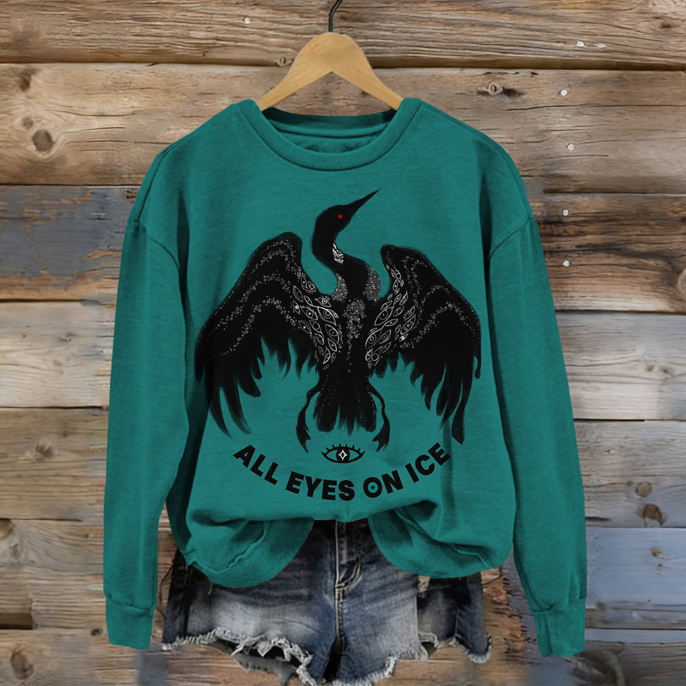 Green Blue