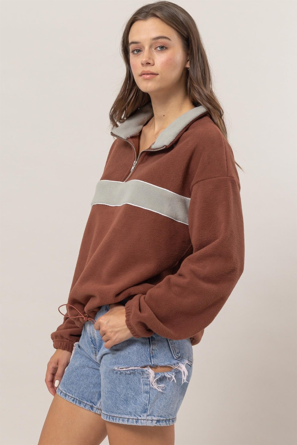 Beautifully Balanced Shirt with Timeless Character