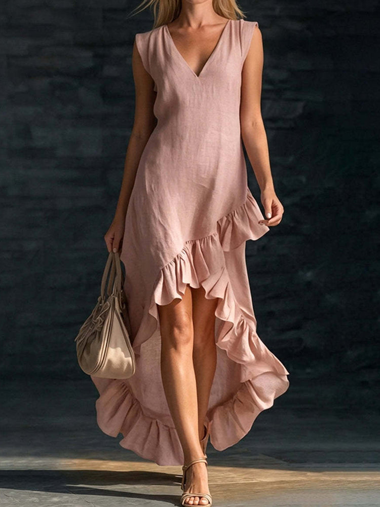 Classic Vintage Dress