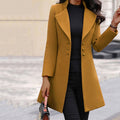 Classic Designed Coat