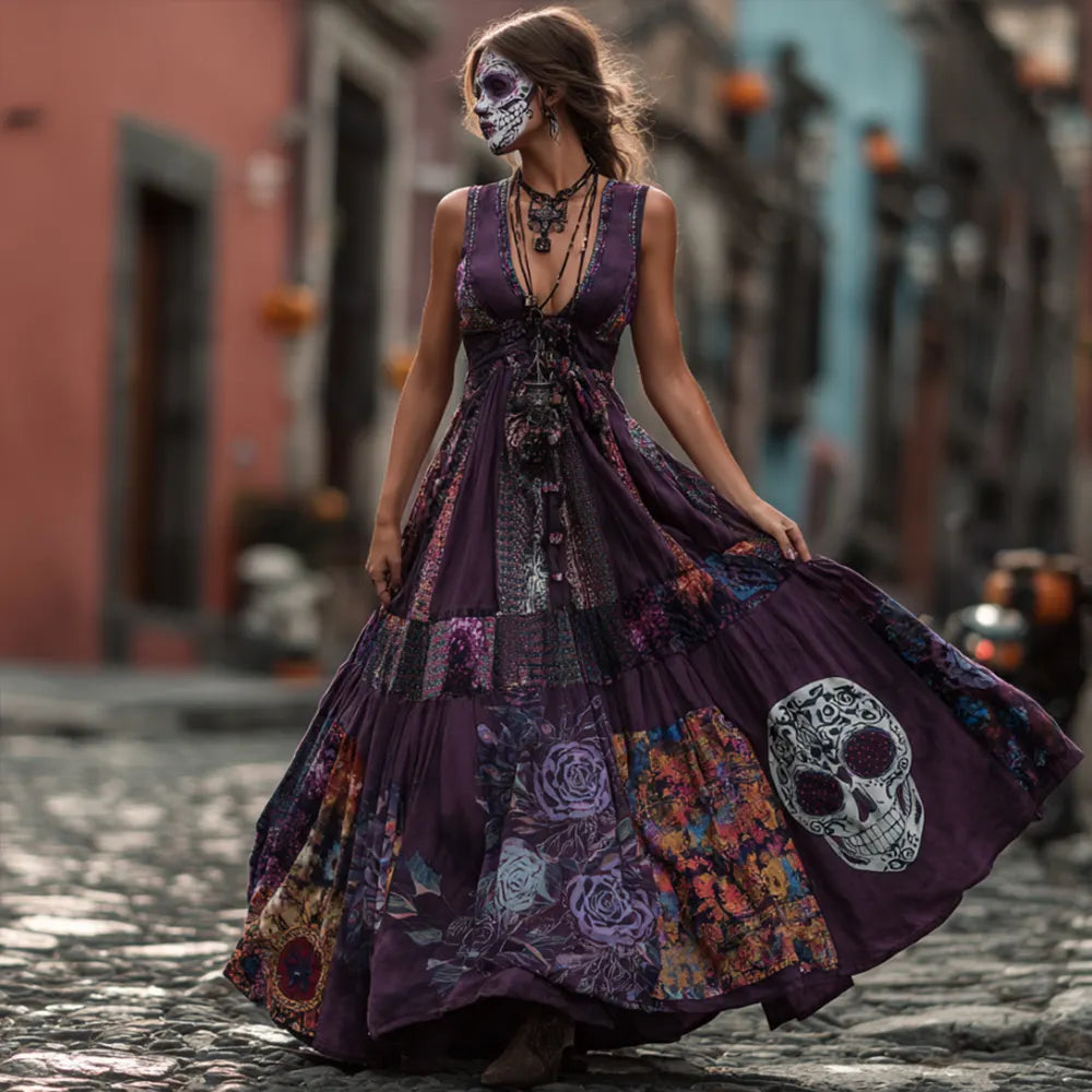 Beautifully Crafted Dress