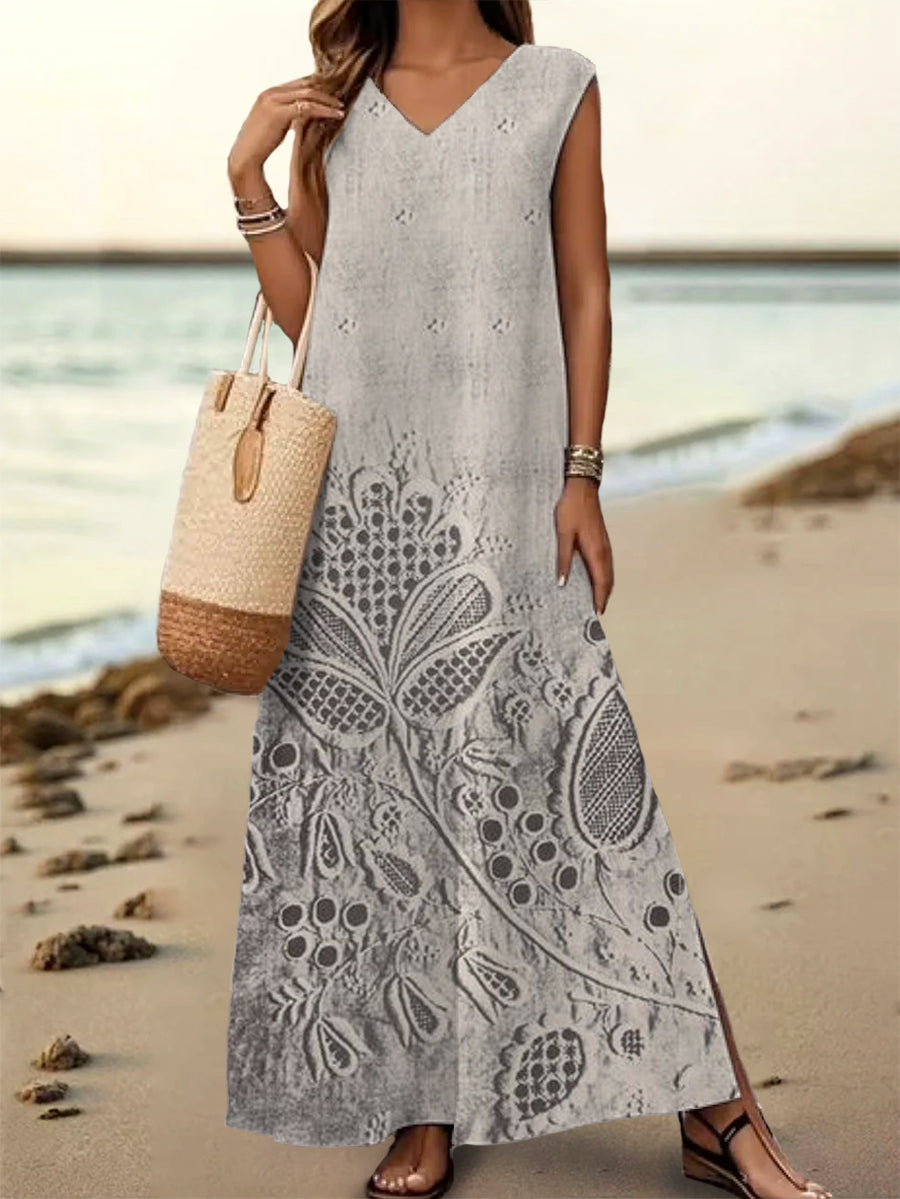 Thoughtfully Designed Dress