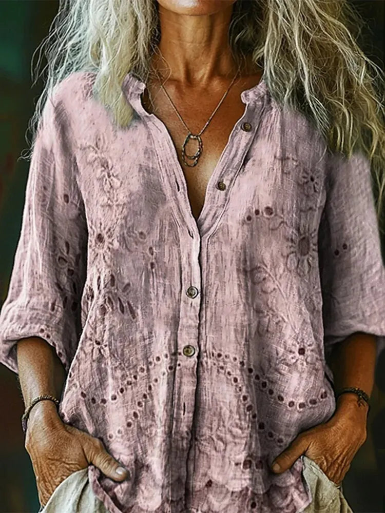 Beautifully Crafted Shirt