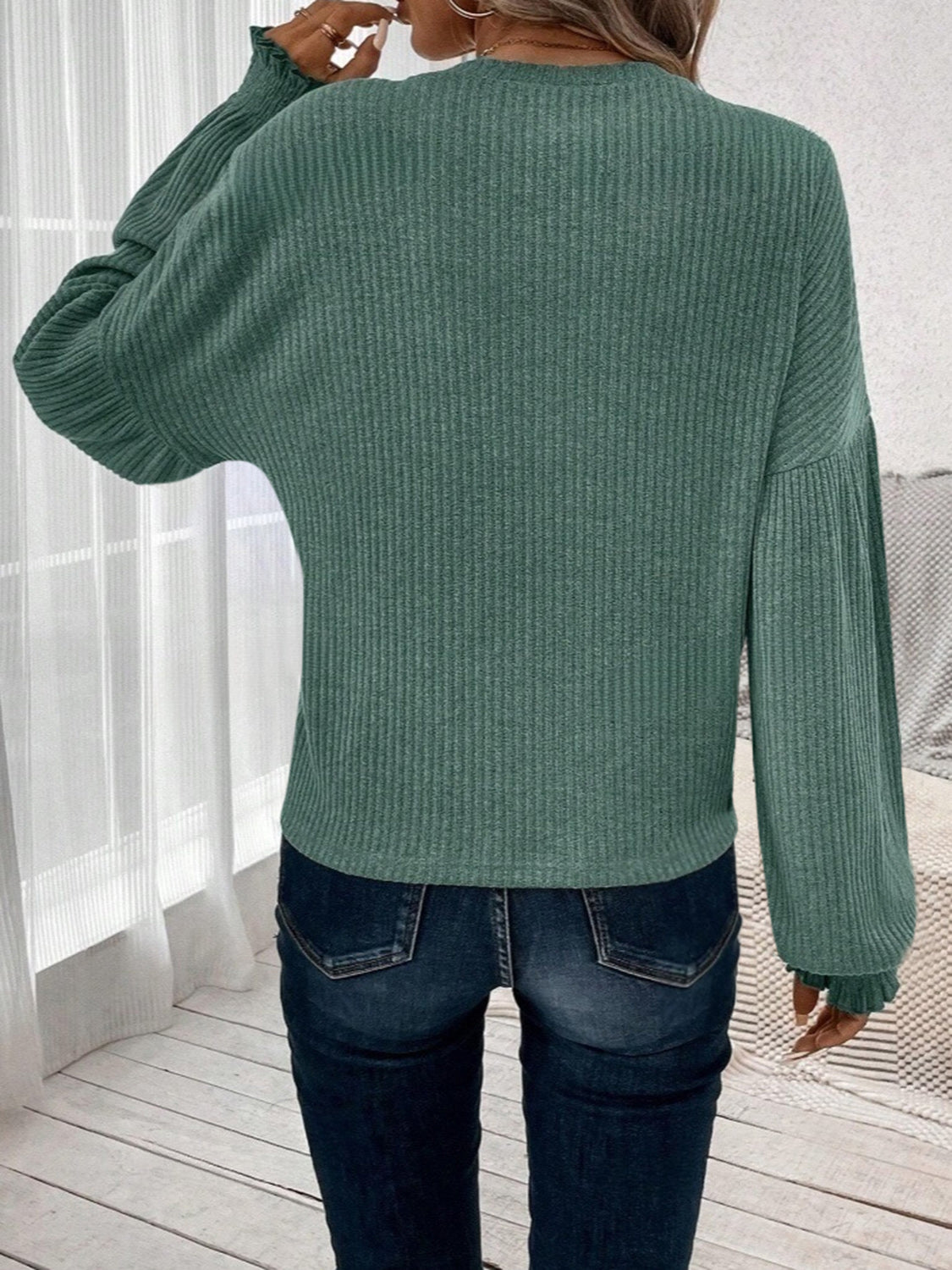 Gracefully Styled T-Shirt for Any Occasion