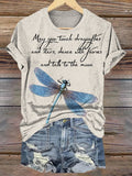 Vintage Inspired T-Shirt