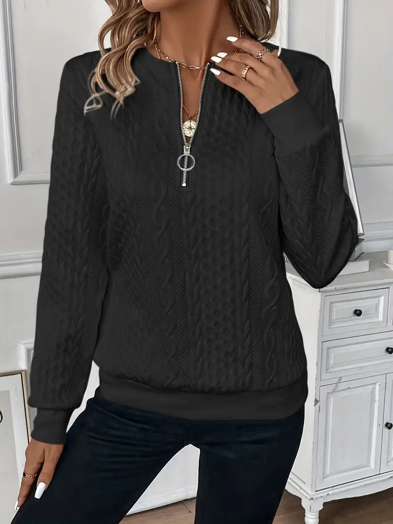 Vintage Inspired Shirt with a Contemporary Edge
