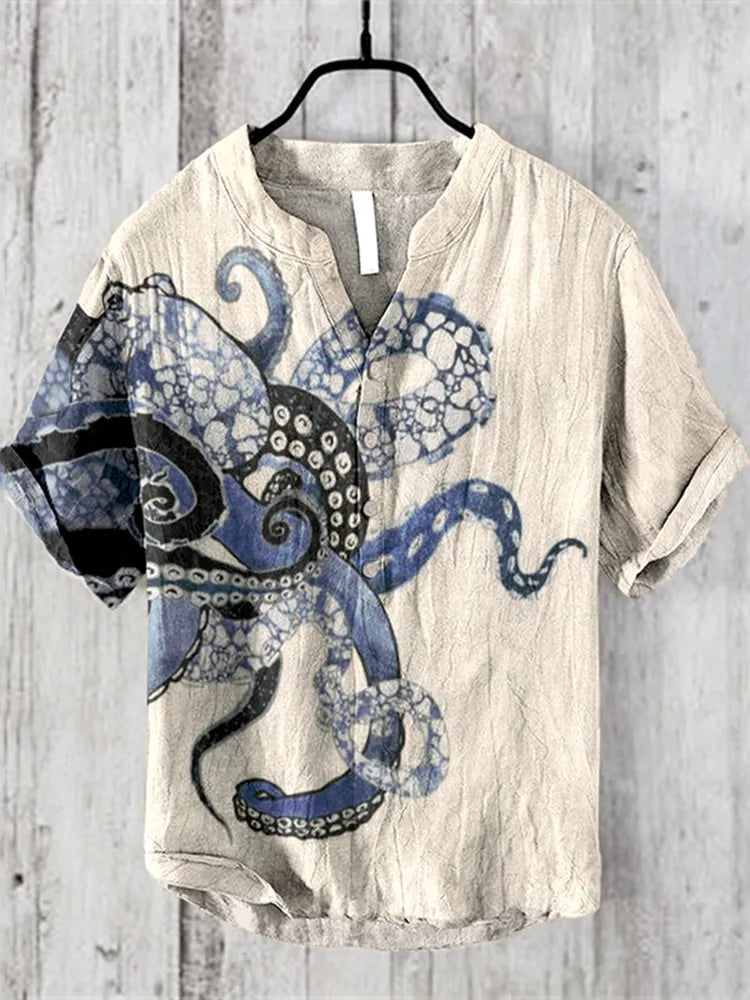 Classic Designed Shirt