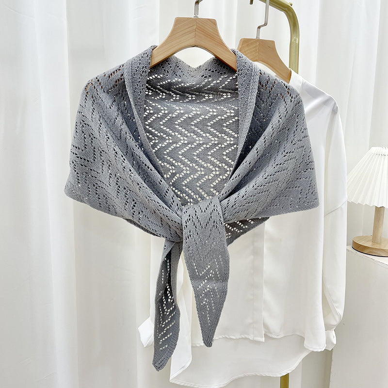 Grey