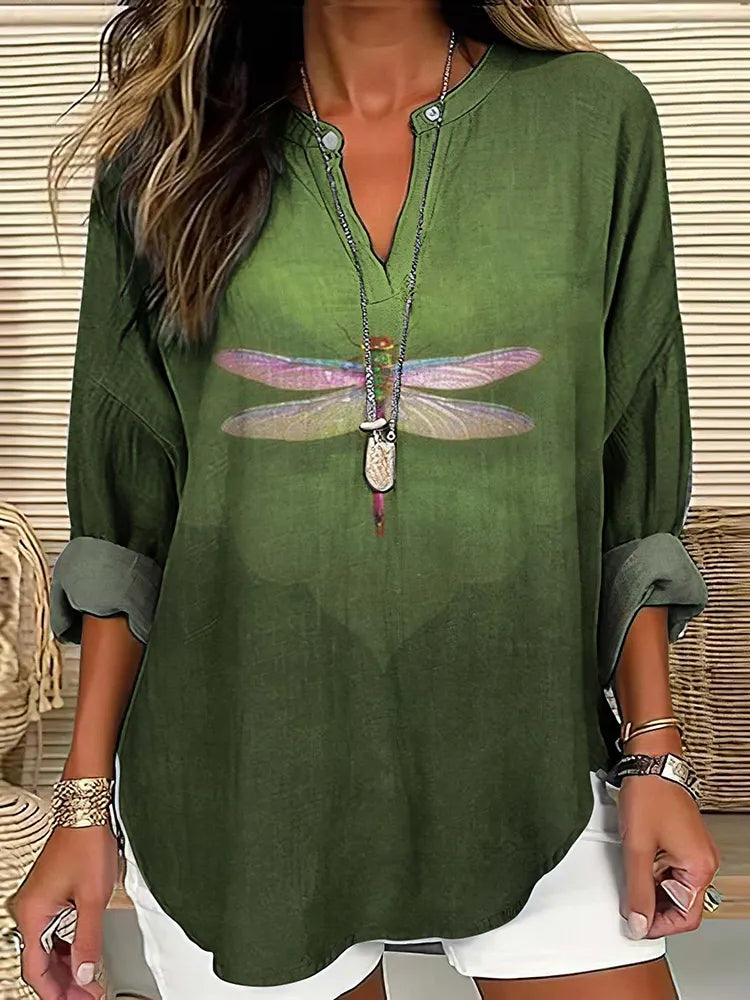Beautifully Crafted Shirt