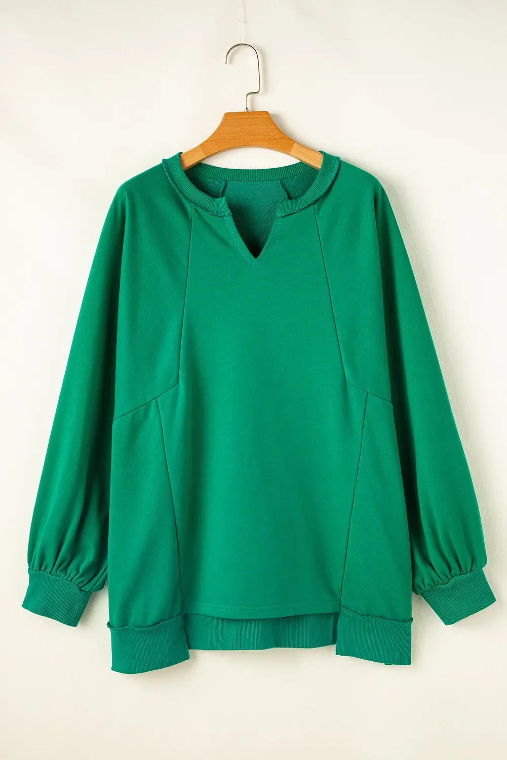 Classic Vintage Shirt with a Flattering Fit