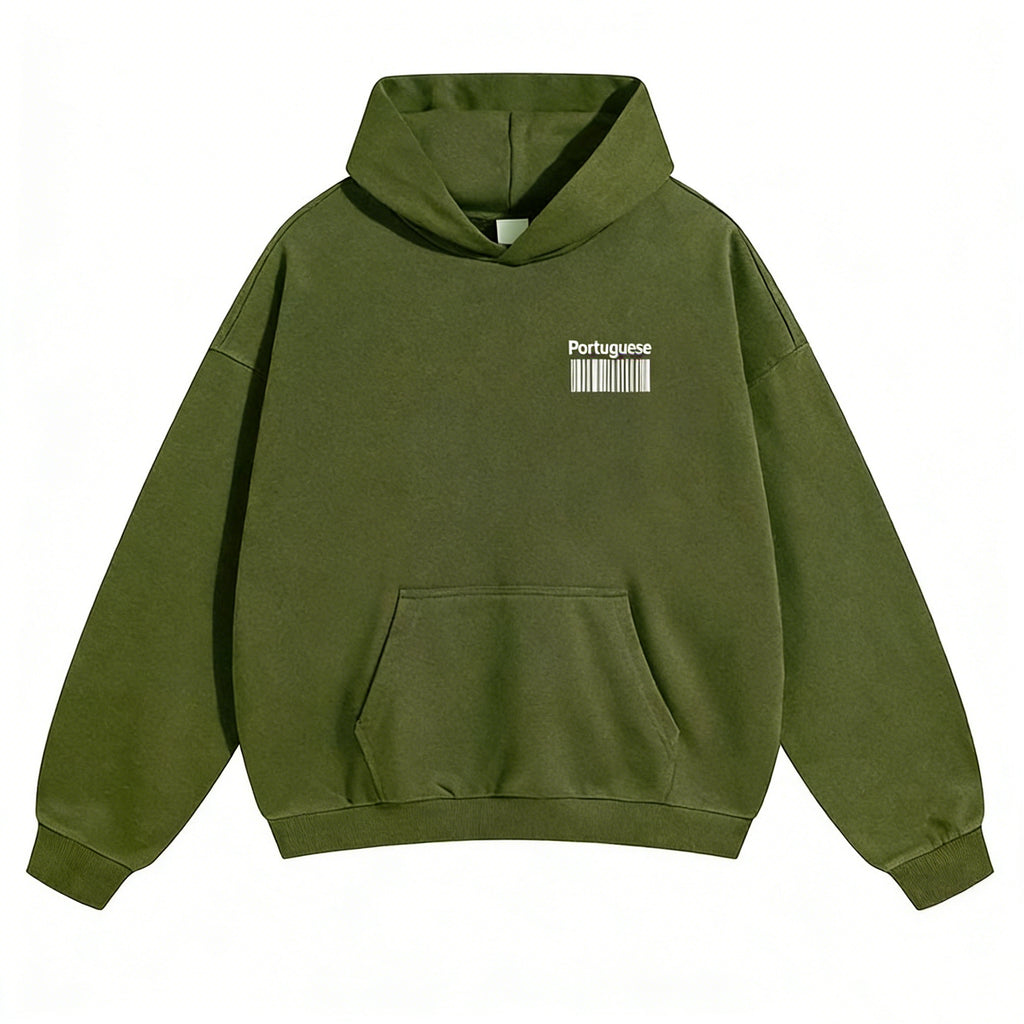 Classic Vintage Garment