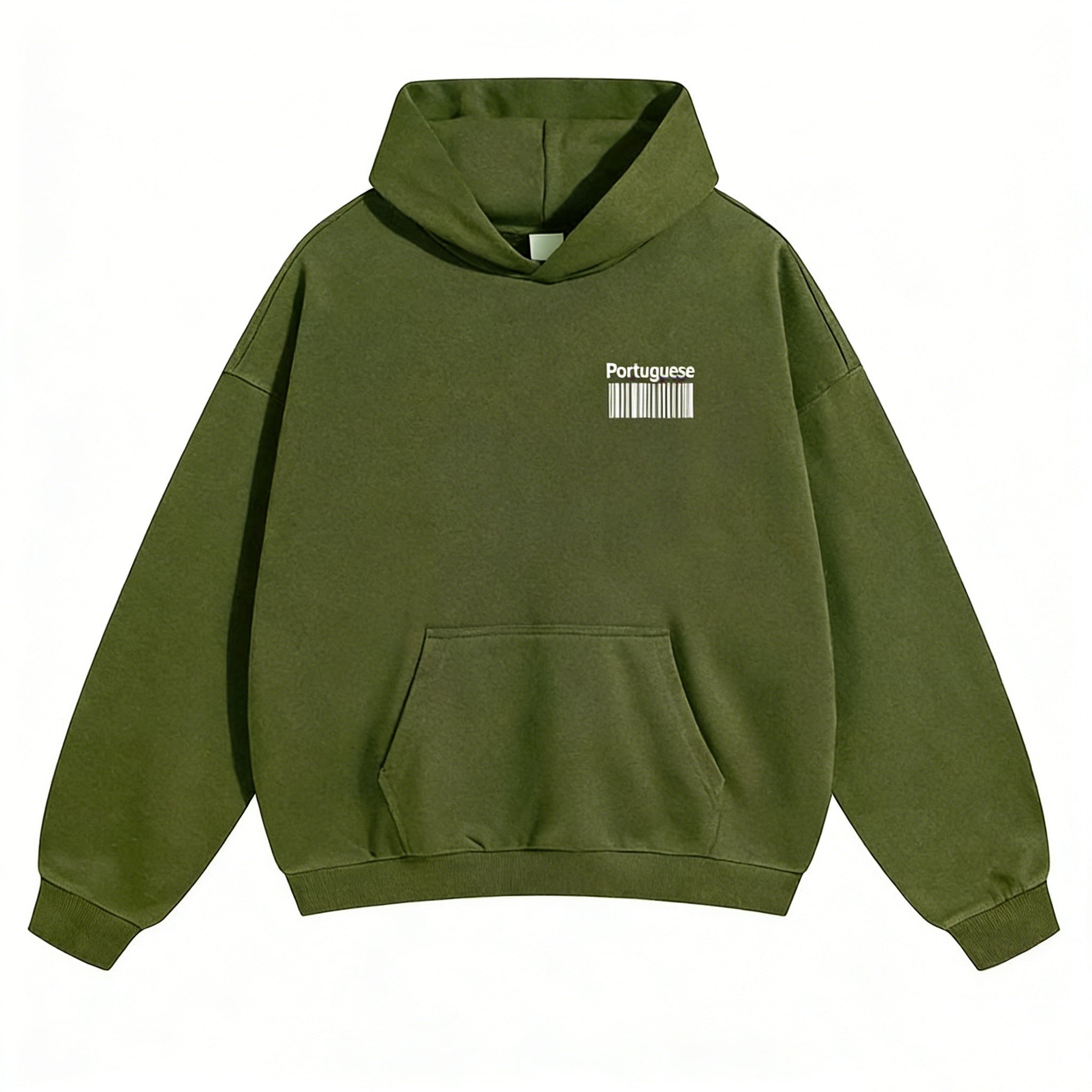 Classic Vintage Garment