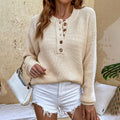 Ina® | Casual and comfortable sweater for everyday wear