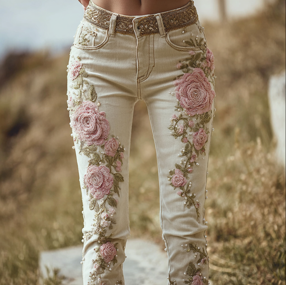 Classic Vintage Garment