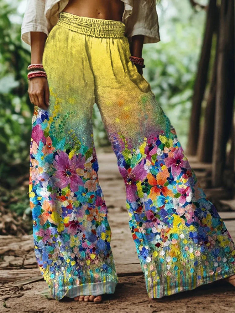 Thoughtfully Designed Pants