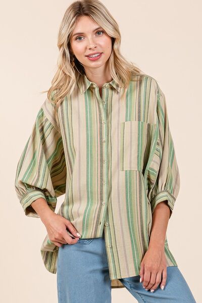 Classic Vintage & Enduringly Stylish Shirt