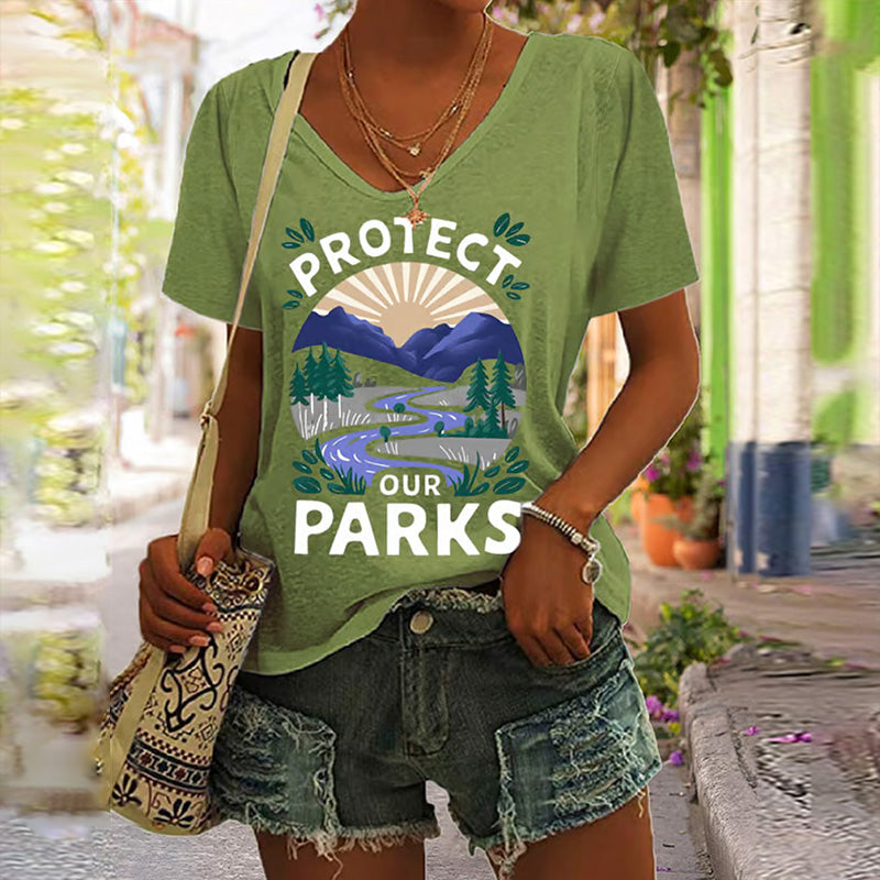 Timeless Vintage Style T-Shirt