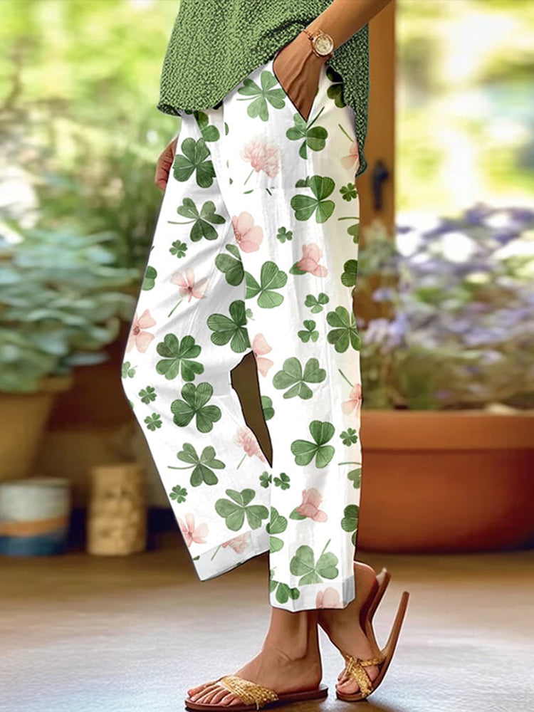 Beautifully Crafted Pants