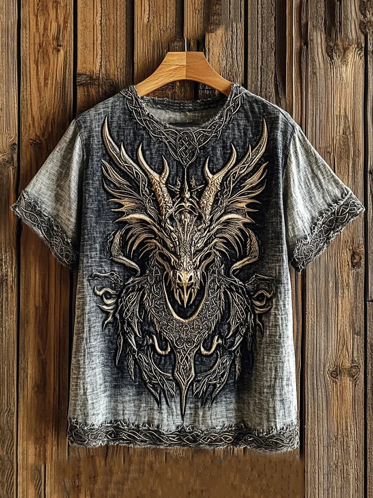 Vintage Inspired T-Shirt