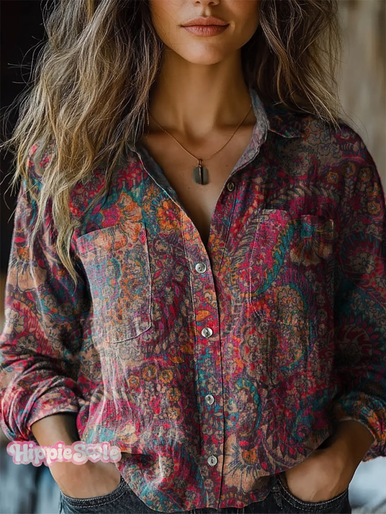 Classic Vintage Shirt