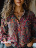 Vintage Inspired Shirt