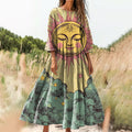 Vintage Inspired Dress