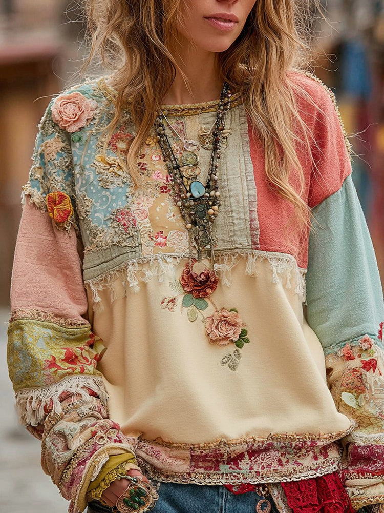Elegantly Designed Shirt