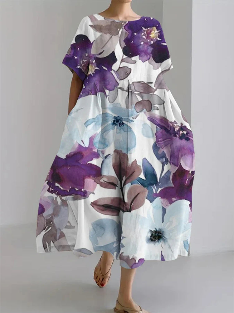 Elegantly Designed Dress