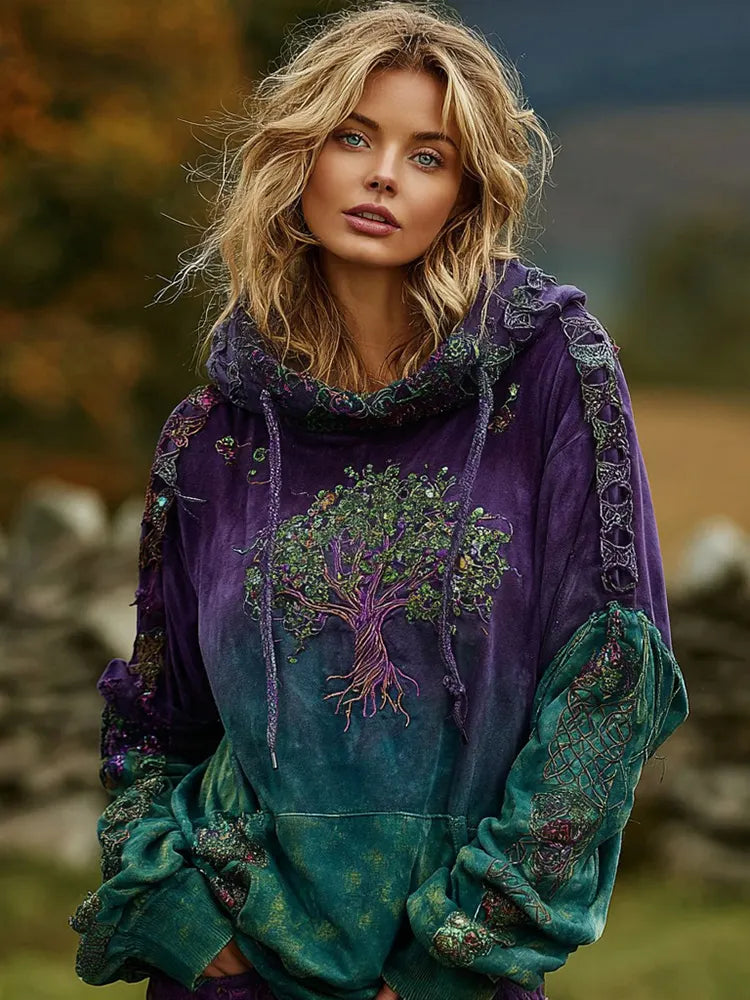 Elegantly Designed Garment
