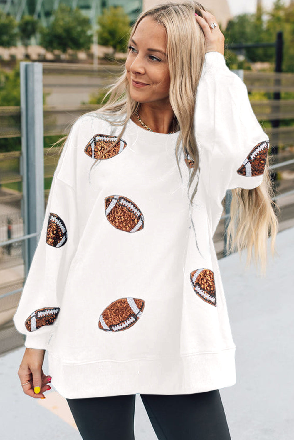 Beautifully Crafted Sweater