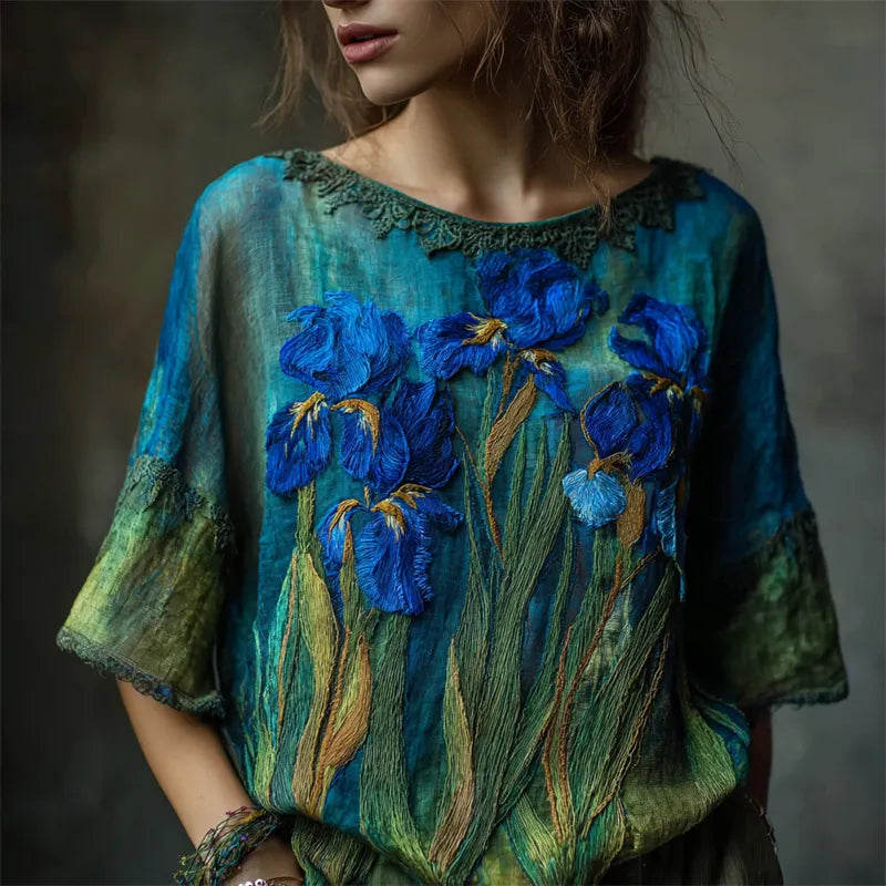 Classic Vintage Garment