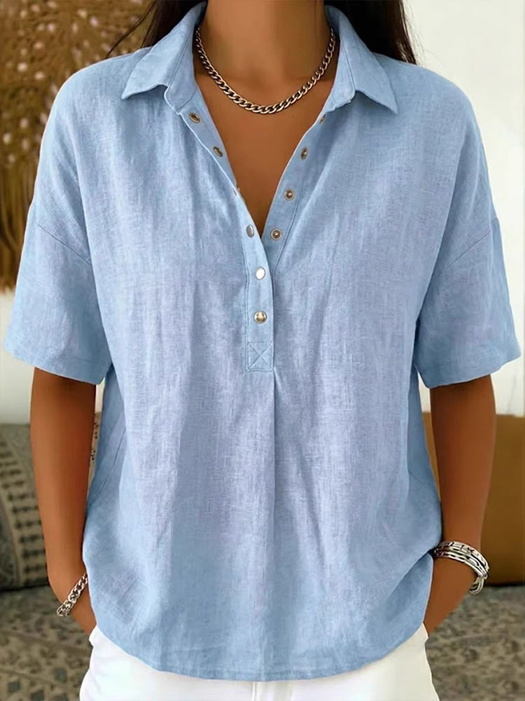 Gracefully Designed Shirt