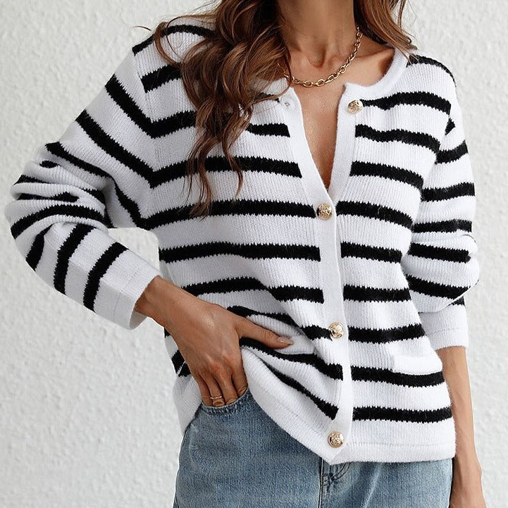 Beautifully Crafted Cardigan