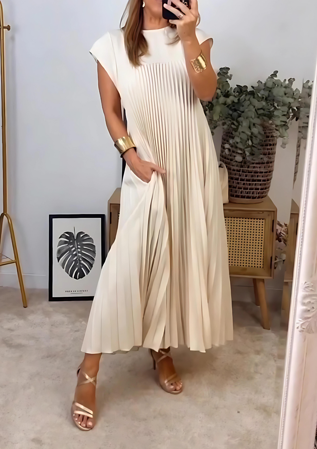 Beige