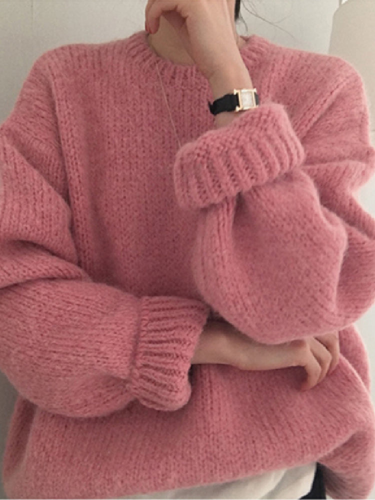 Elegantly Designed Sweater