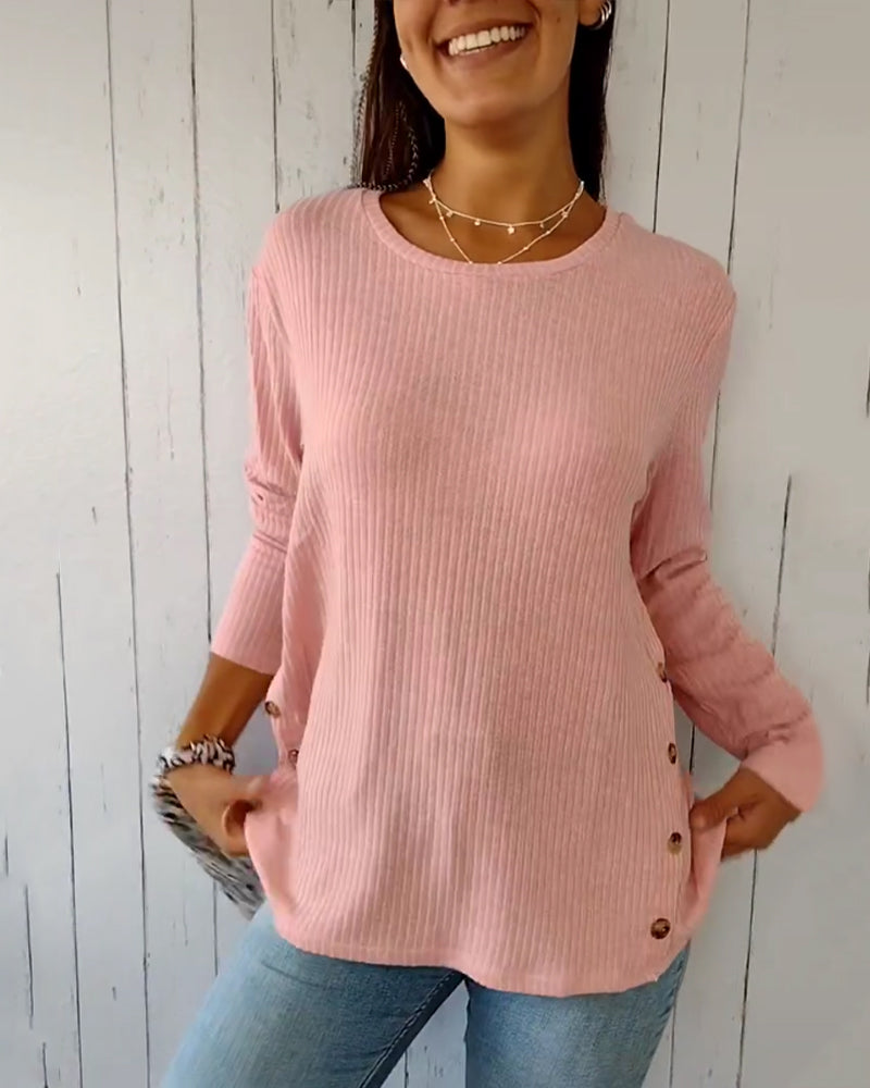 Elegantly Styled Shirt for Everyday Wear