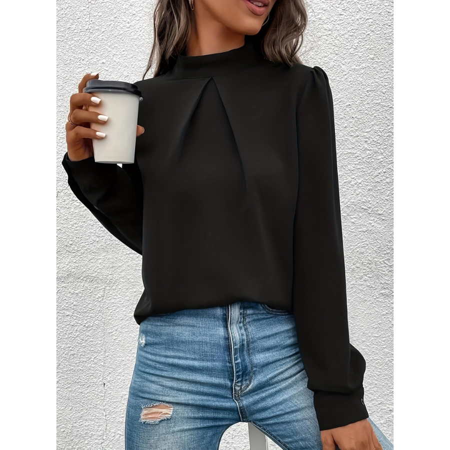 Gracefully Styled Shirt for Any Occasion