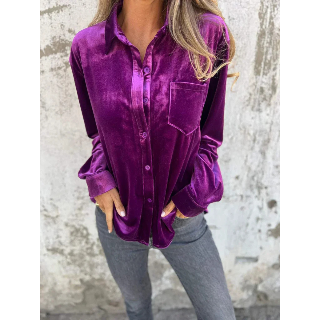 Violet