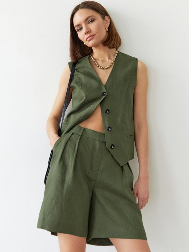 Elegantly Styled Shirt for Everyday Wear