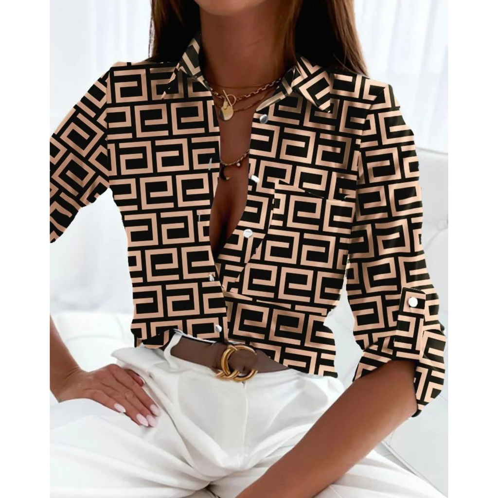 Brown-black