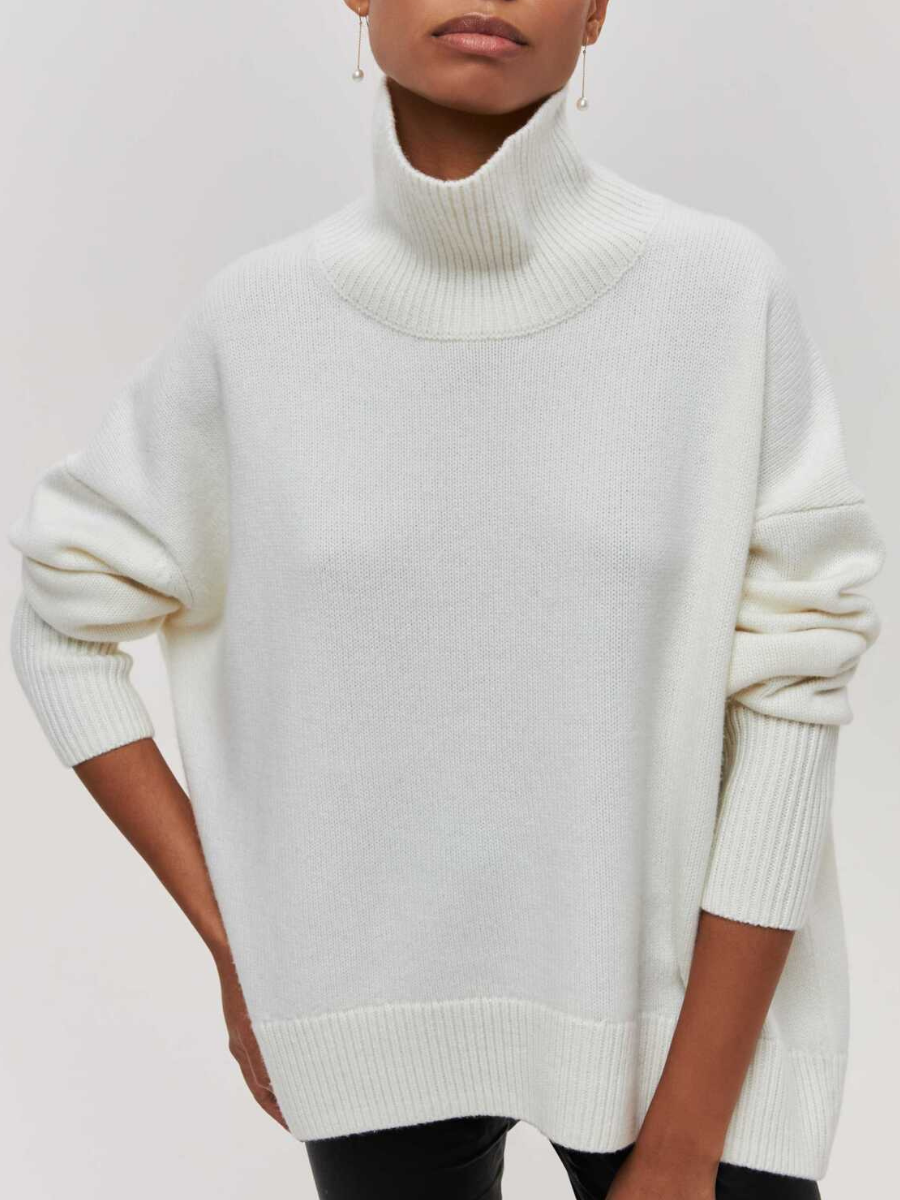 Beautifully Crafted Sweater