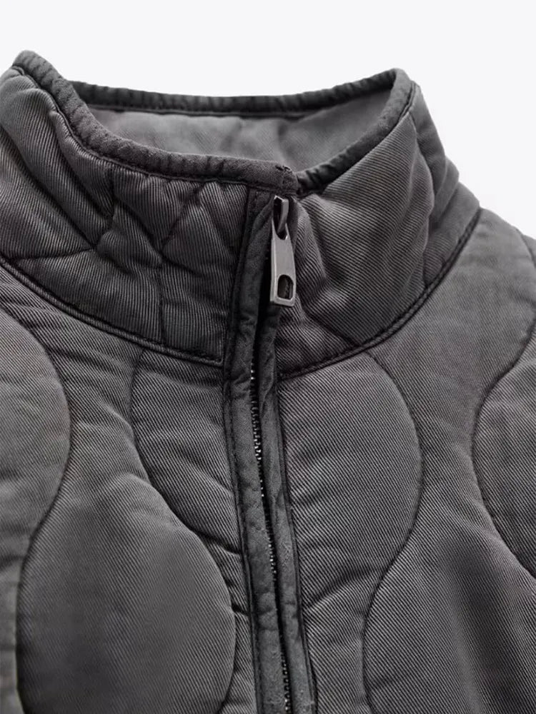 Beautifully Crafted Coat