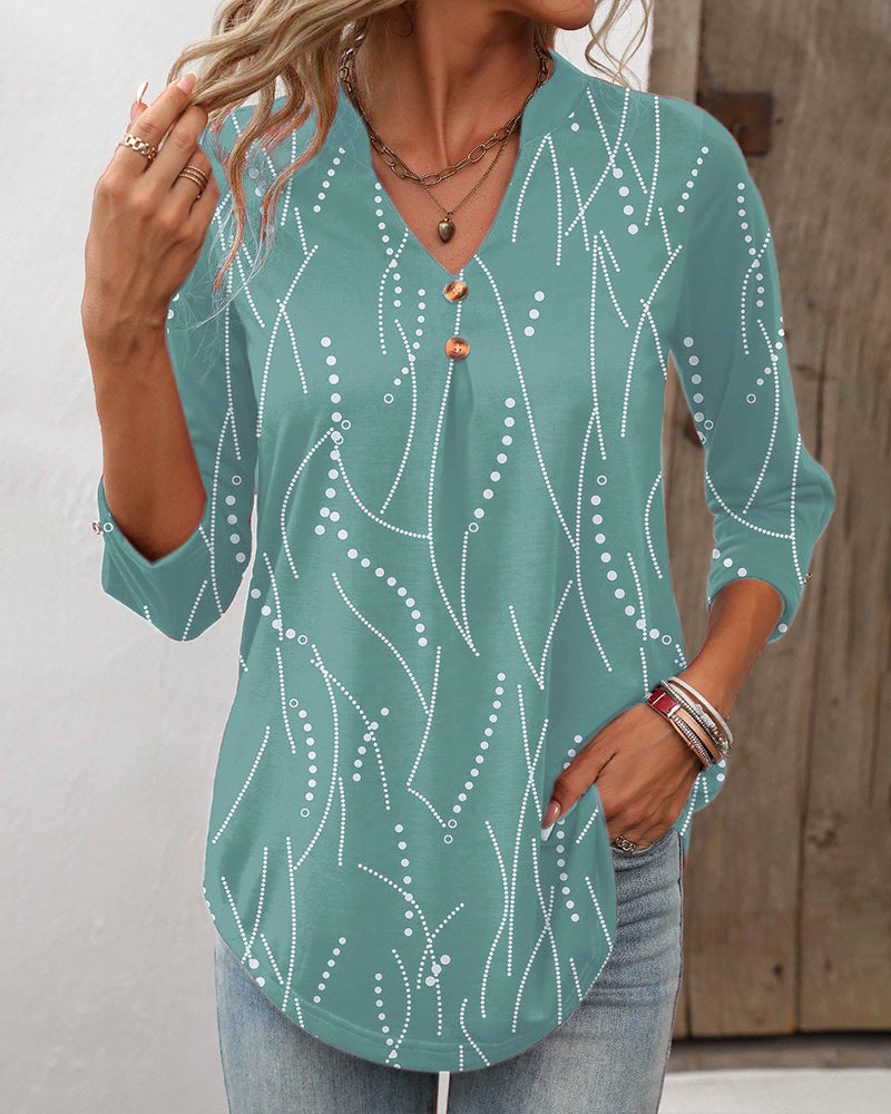 Elegantly Designed Shirt