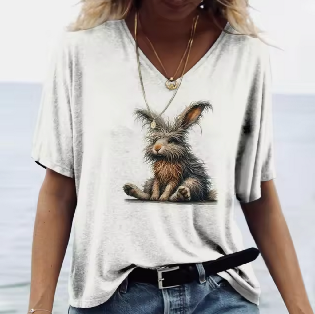 White Rabbit 4