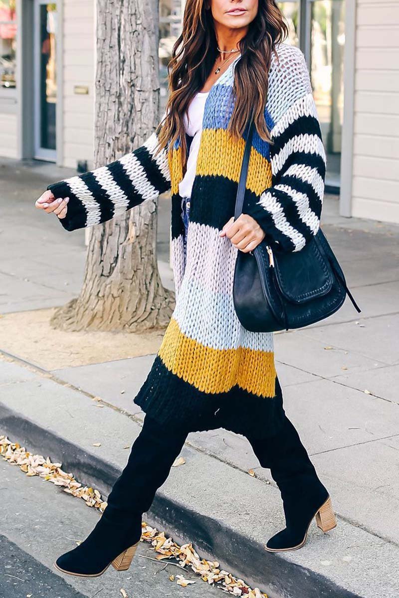 Thoughtfully Designed Sweater