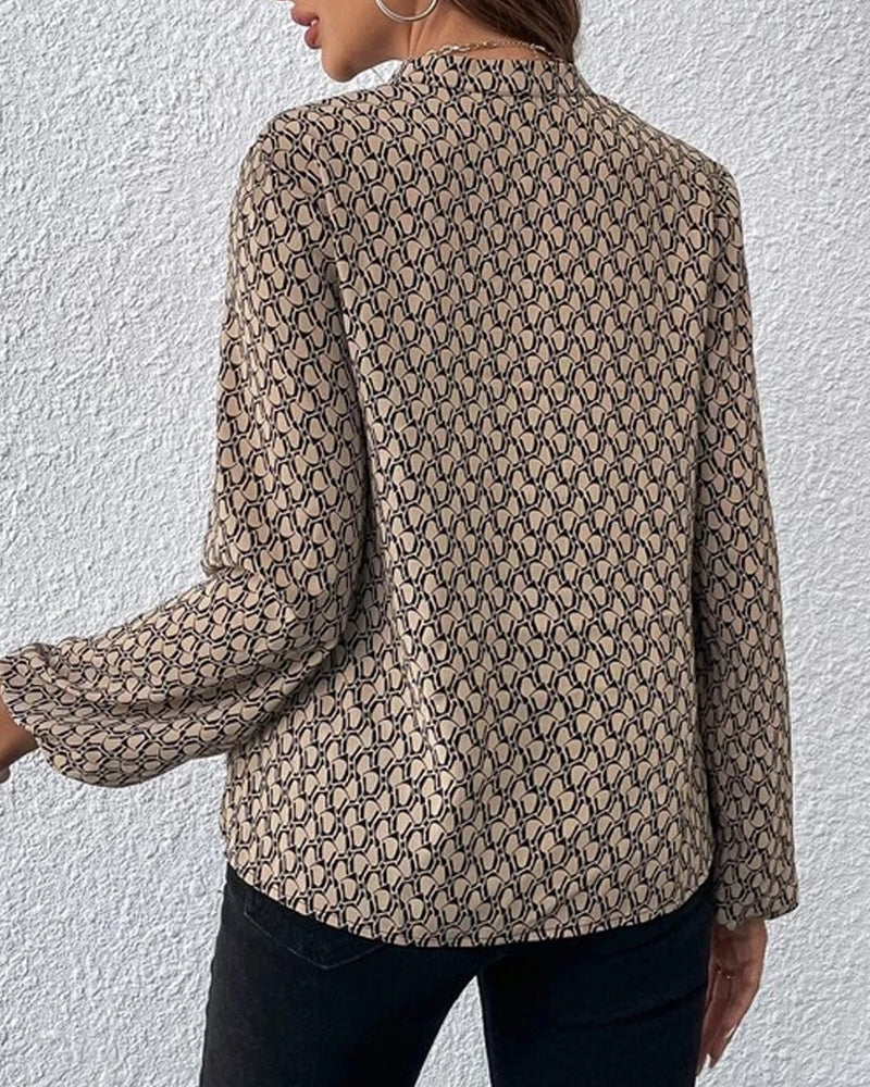 Classic Vintage & Enduringly Stylish Shirt