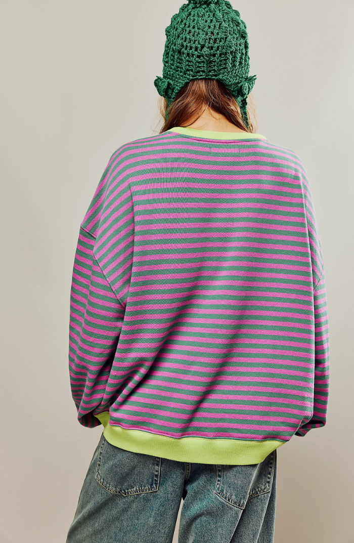 Classic Vintage Sweater