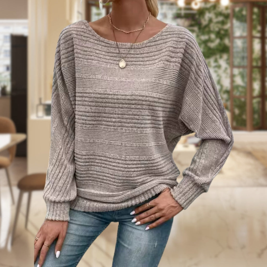 Classic Designed Sweater