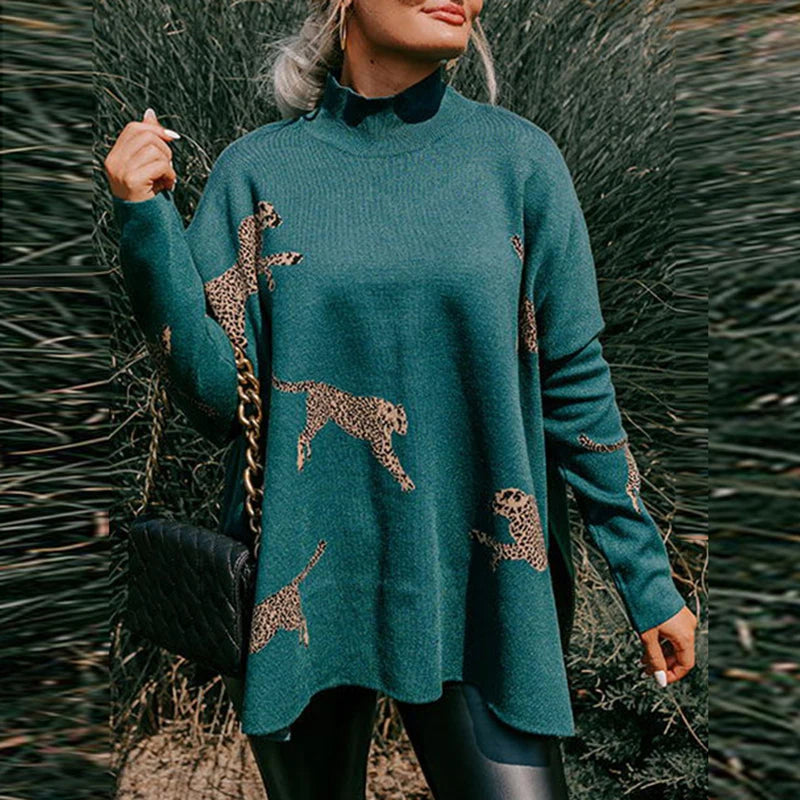 Classic Vintage Sweater